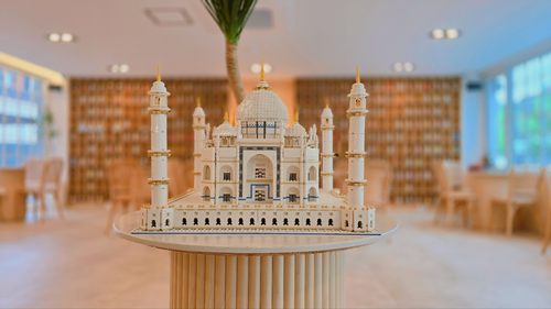 부산 인도문화원