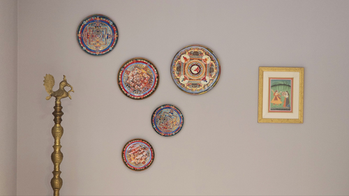 부산 인도문화원