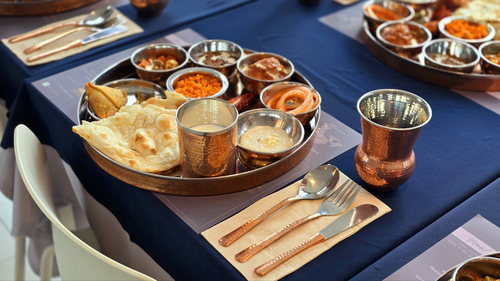 부산 인도문화원