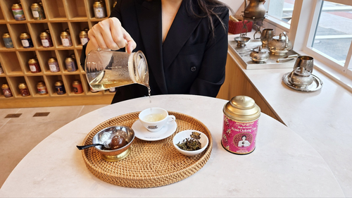 부산 인도문화원