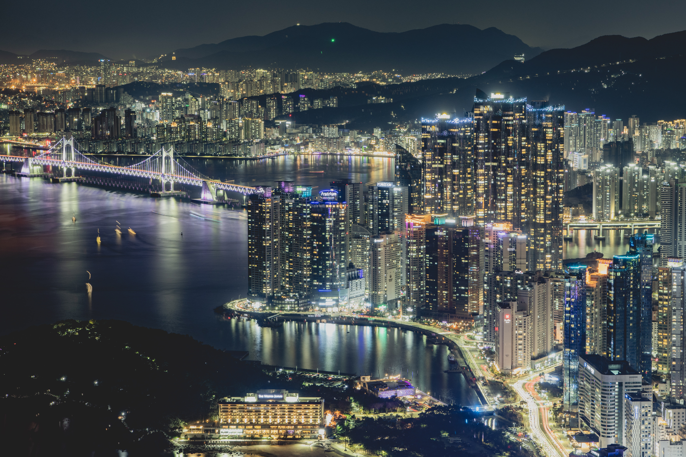 부산엑스더스카이 전망대썸네일