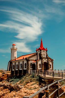 죽성드림세트장