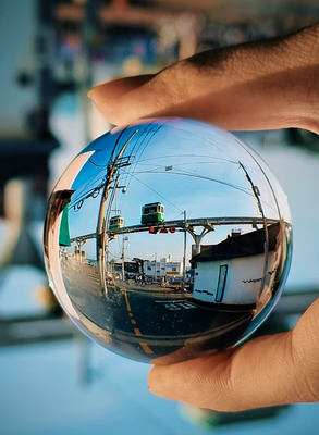 해운대블루라인파크 스카이캡슐