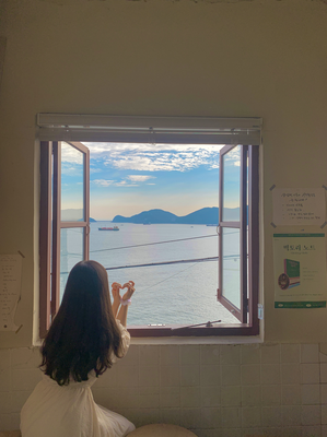 흰여울문화마을