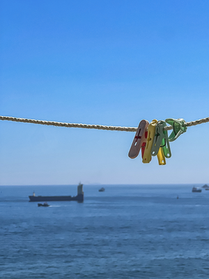 흰여울문화마을