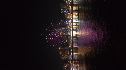 광안리해수욕장