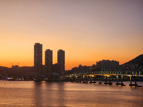 흰여울문화마을