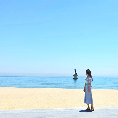 해운대해수욕장