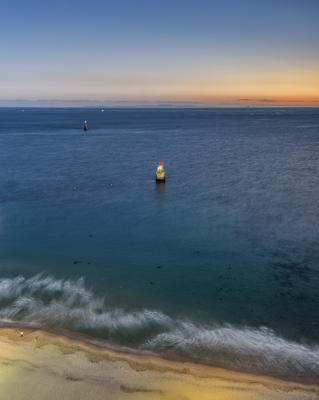 해운대해수욕장