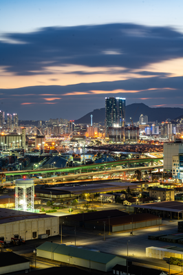 문현동 한일오피스텔