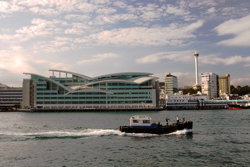 자갈치시장썸네일