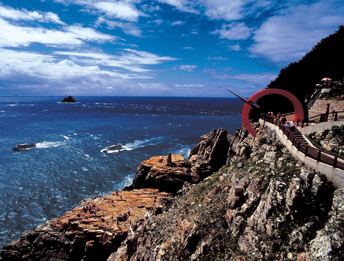 태종대 등대썸네일