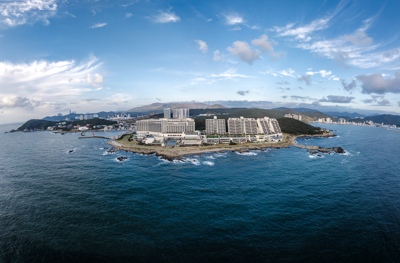 오시리아 해안산책로 원경1썸네일