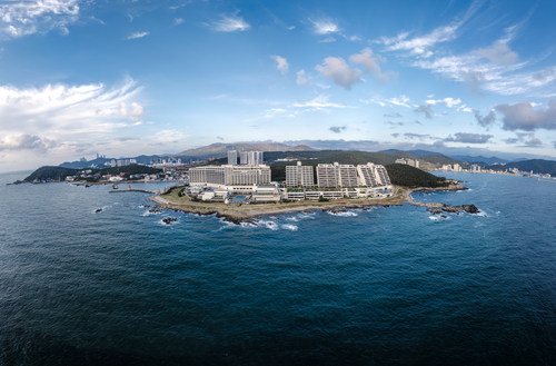 오시리아 해안산책로 원경1썸네일