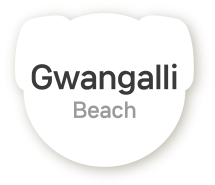 Gwangan-ri Beach