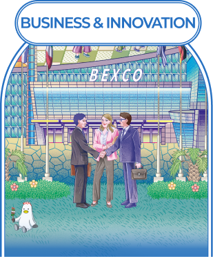 BUSINESS & INNOVATION