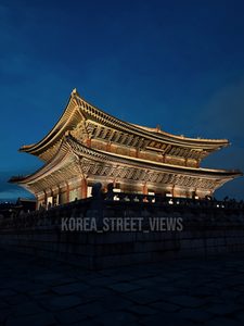 Korea Street Views