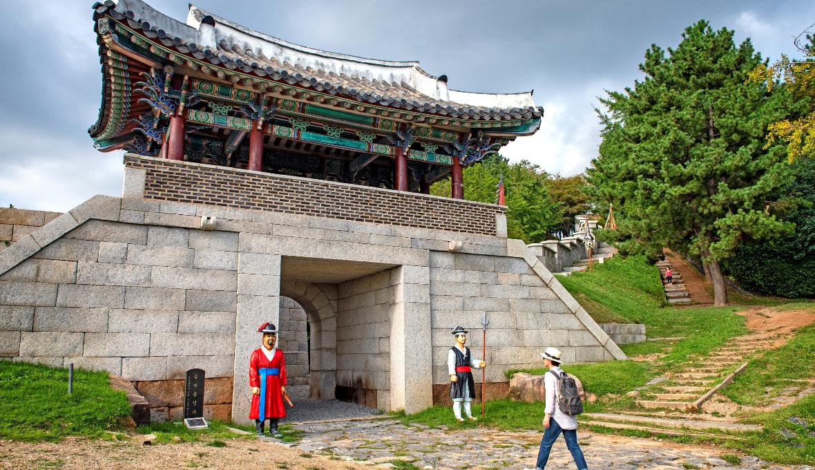 2泊3日で釜山完全制覇 おすすめの旅 テーマ旅行 テーマ旅行 부산시 공식 관광 포털 비짓부산 Visit Busan