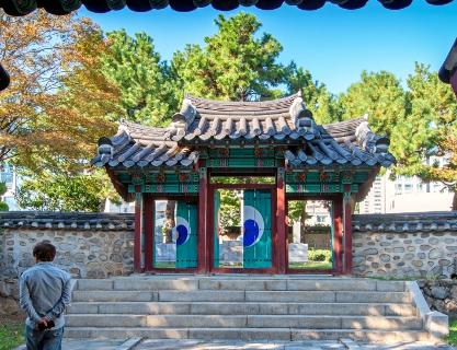 Let’s discover Dongnae! Dongnae History Tour