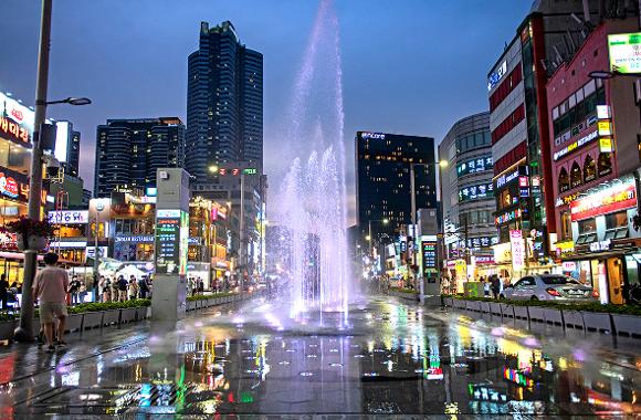 ザ キング 永遠の君主 釜山ロケ地 おすすめの旅 テーマ旅行 テーマ旅行 부산시 공식 관광 포털 비짓부산 Visit Busan