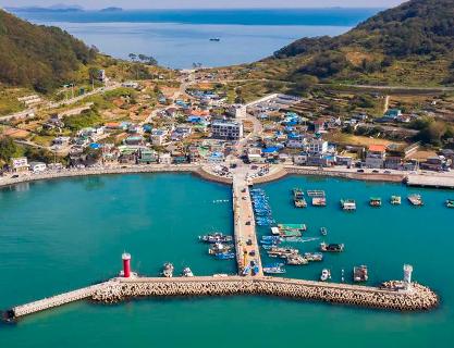 Fishing Villages: Best Relaxing Getaways in Busan