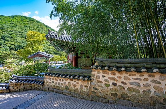 Top 3 Stone Wall Paths for Cool Autumn: Recommended Tour : Themed Tour :  Themed Tour: 부산시 공식 관광 포털 비짓부산 visit busan