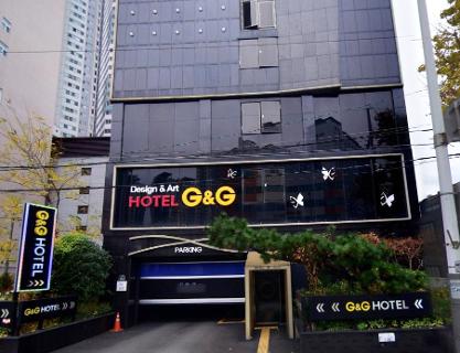 G&G酒店