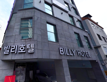 Hotel Billy