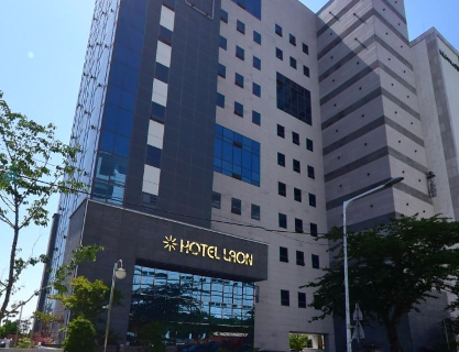 Hotel Laon (Busan Haeundae)