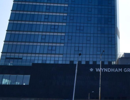 WYNDHAM GRAND BUSAN