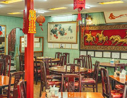 Hwaguk Banjeom: An Authentic Chinese Restaurant That Stays True to the Basics