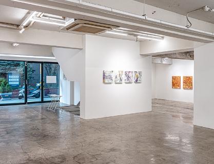 Gallery Playlist, Busan's New Mecca for Contemporary Art