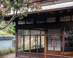 自分だけのための小さな文化ツアー