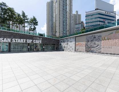 송상현광장