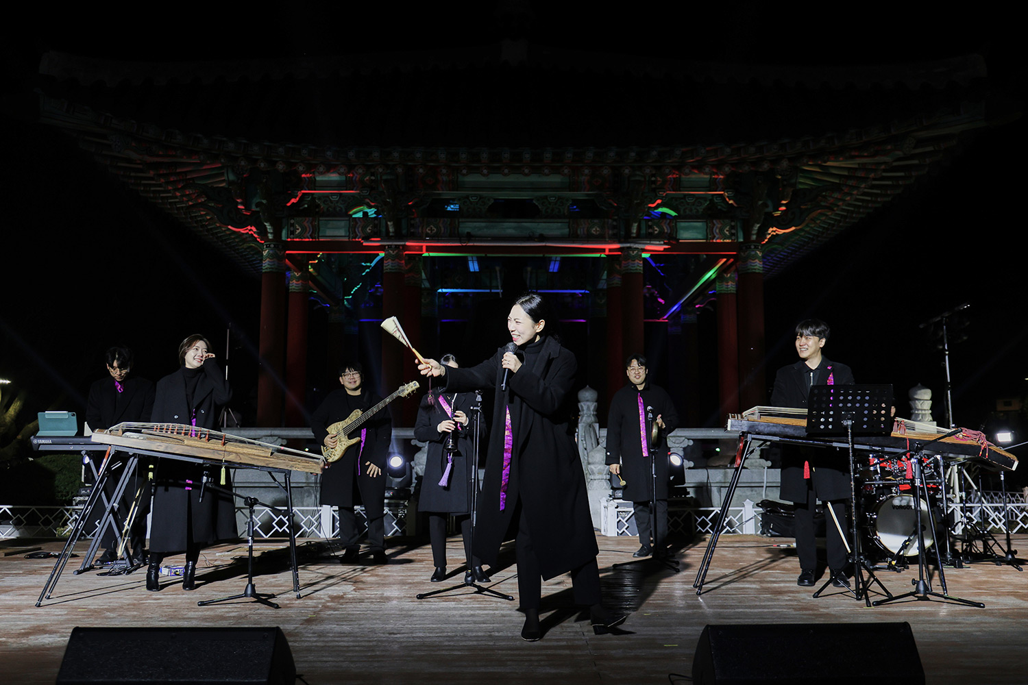 2026 부산 시민의 종 타종행사