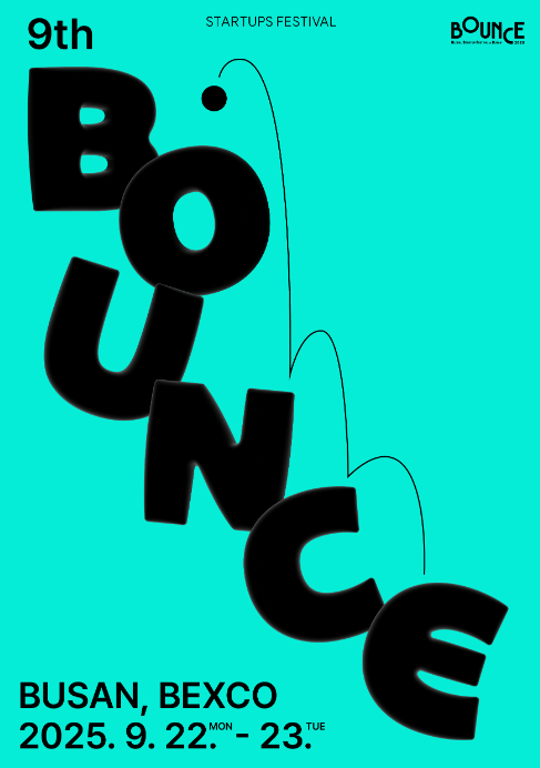 BOUNCE 2025
