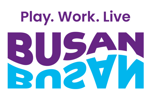 Play. Work. Live Busan