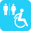 장애인화장실