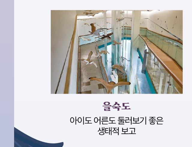 을숙도/아이도 어른도 둘러보기 좋은 생태적 보고
