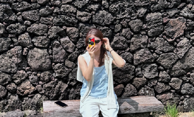 [创作者采访] ❷ clairezhangss：釜山是我的第二故乡。