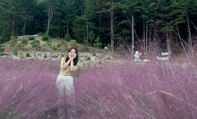 [創作者訪談] ❷ amy_koreaguide：釜山是一座讓人想慢下來的城市。