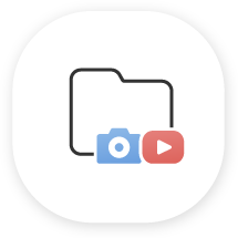 부산관광 아카이브 아이콘