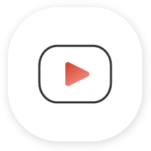 비짓부산 유튜브 아이콘