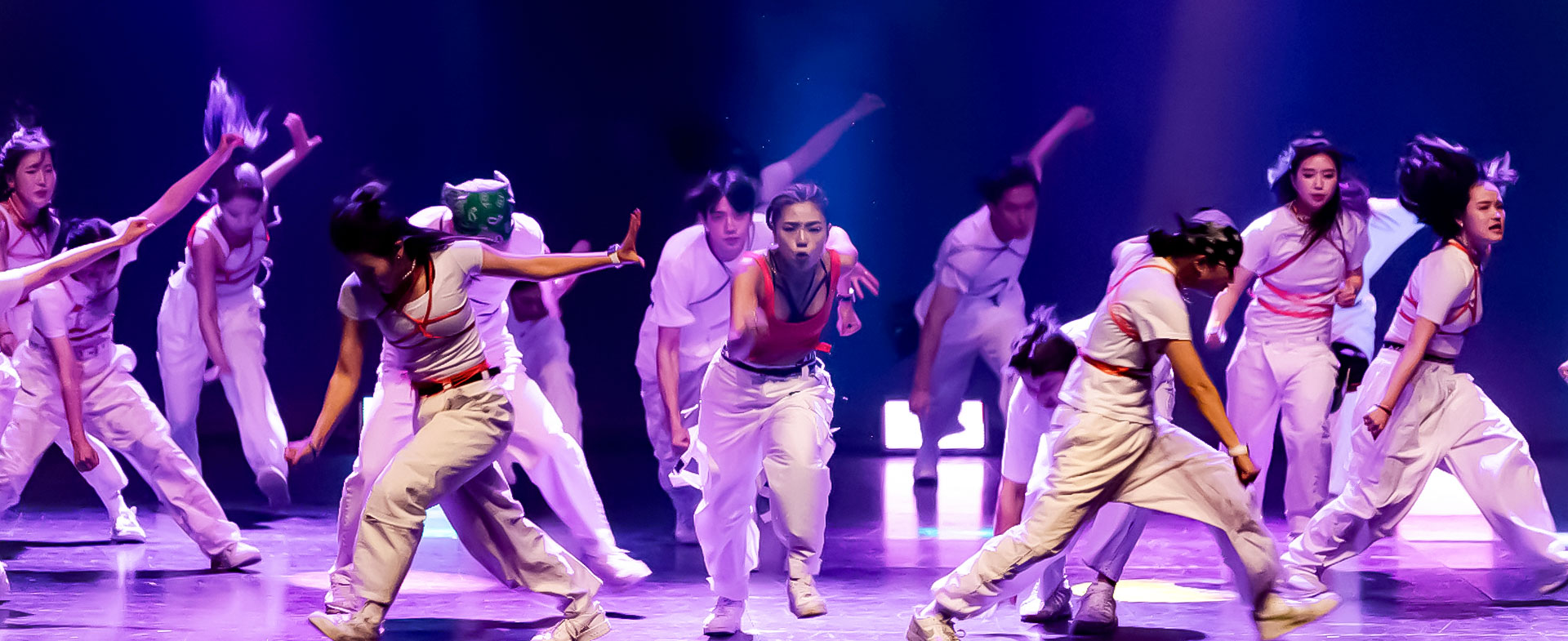 A popular choice among the Gen Z: A three-day trip to experience the Korean culture