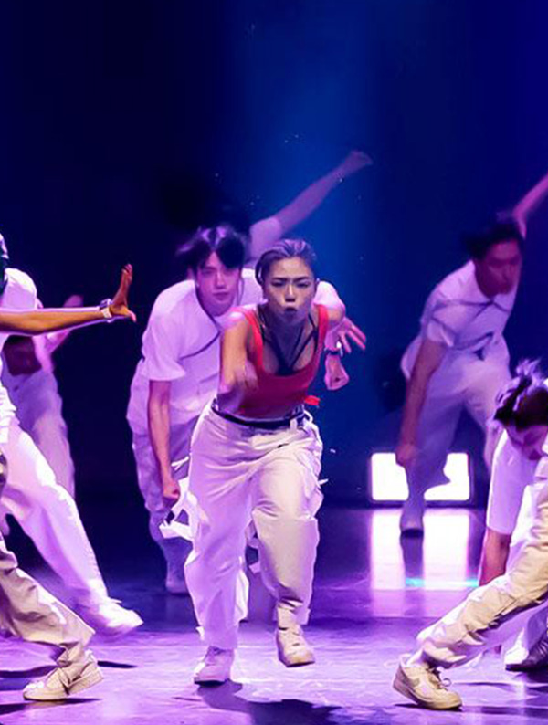 A popular choice among the Gen Z: A three-day trip to experience the Korean culture