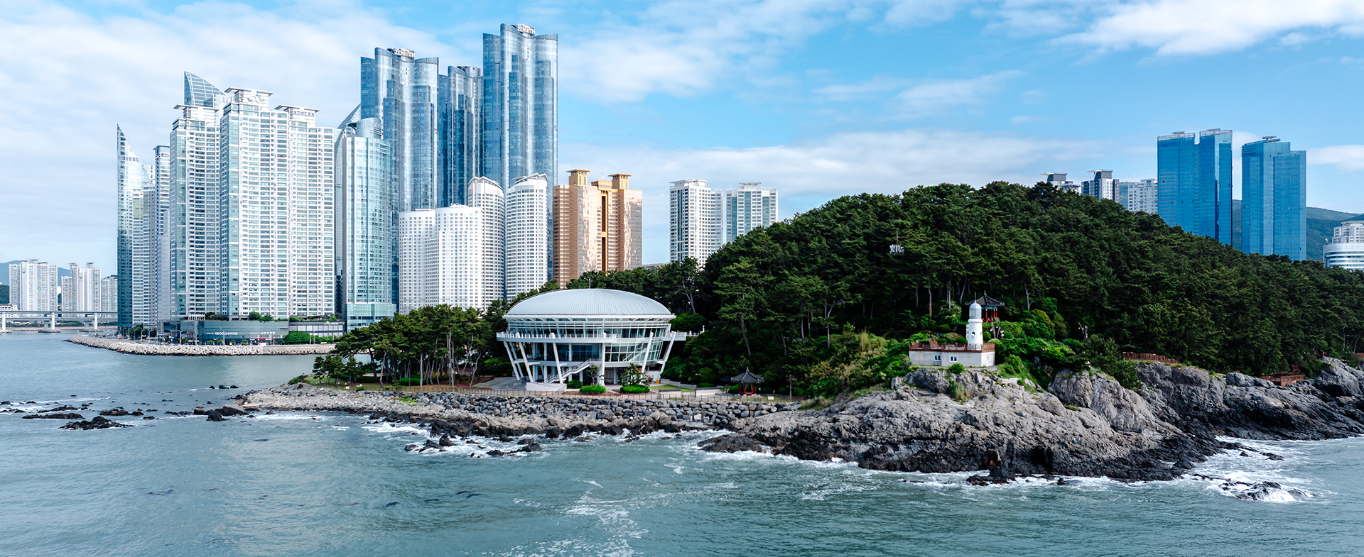 Finding Calm in Busan: 4 Places Full of Peace and Local Charm