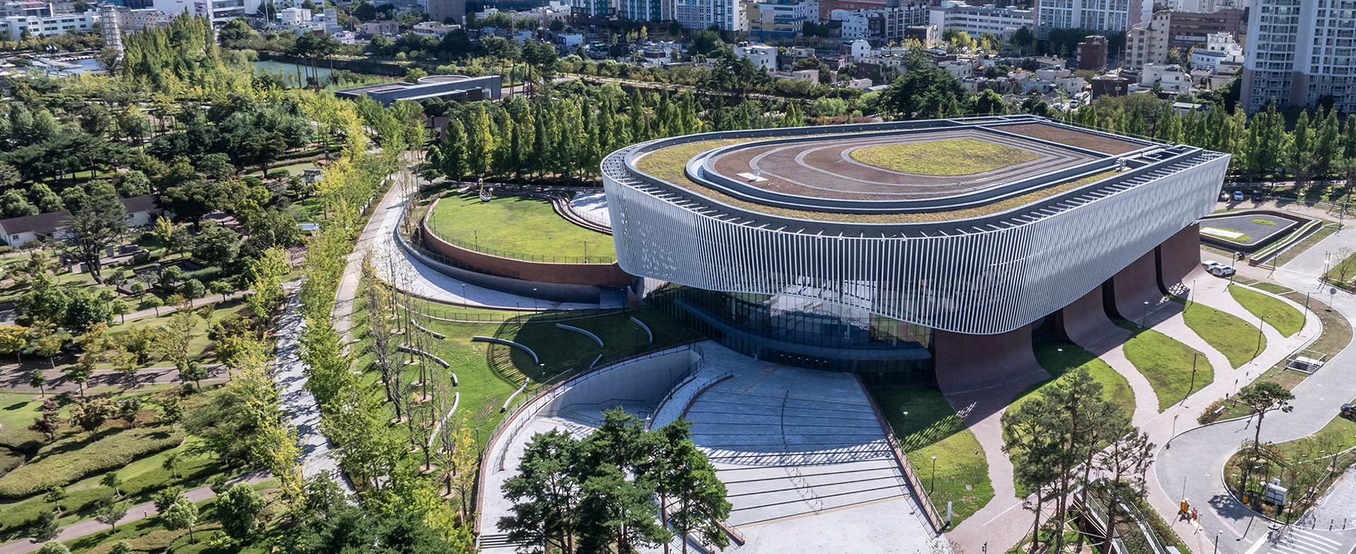 Busan Concert Hall Grand Opening Festival