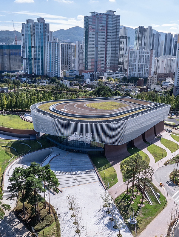 Busan Concert Hall Grand Opening Festival