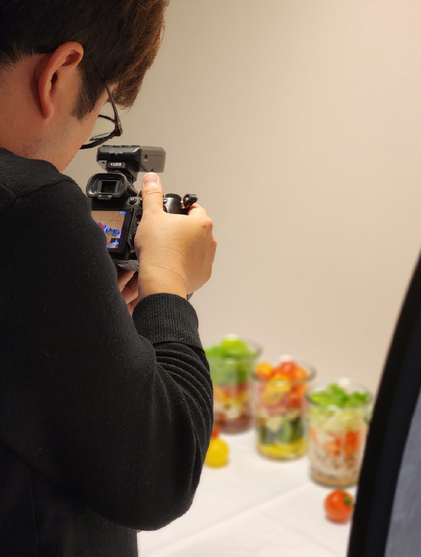 [Creator Interview] ➌ memolee_official: 부산은 '무한한 가능성을 심어준 도시'