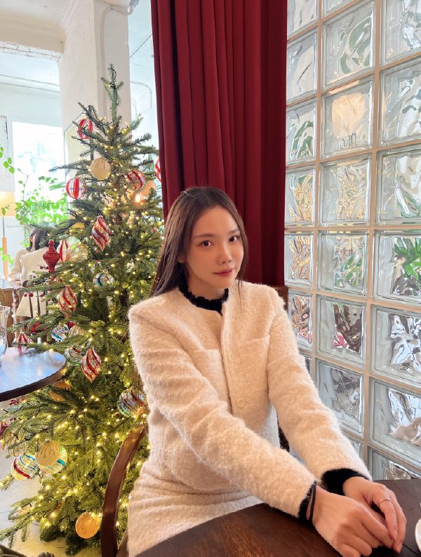 [創作者訪談] ❹ _imssha：釜山是一個將自然資源與城市發展融合得剛剛好的城市。